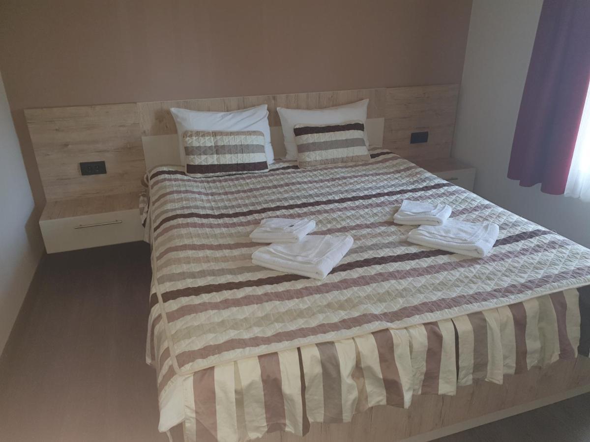 Apartman Vera Kopaonik Exterior foto