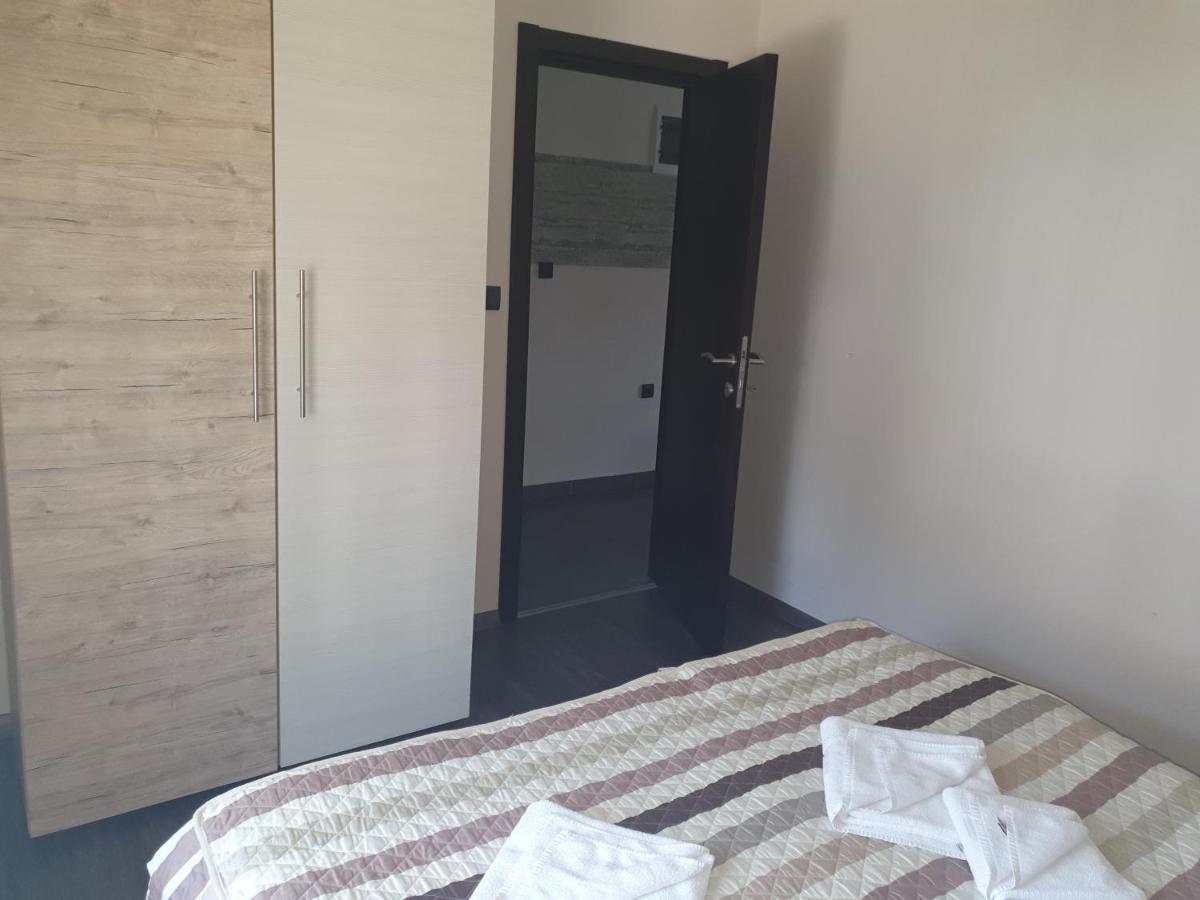 Apartman Vera Kopaonik Exterior foto