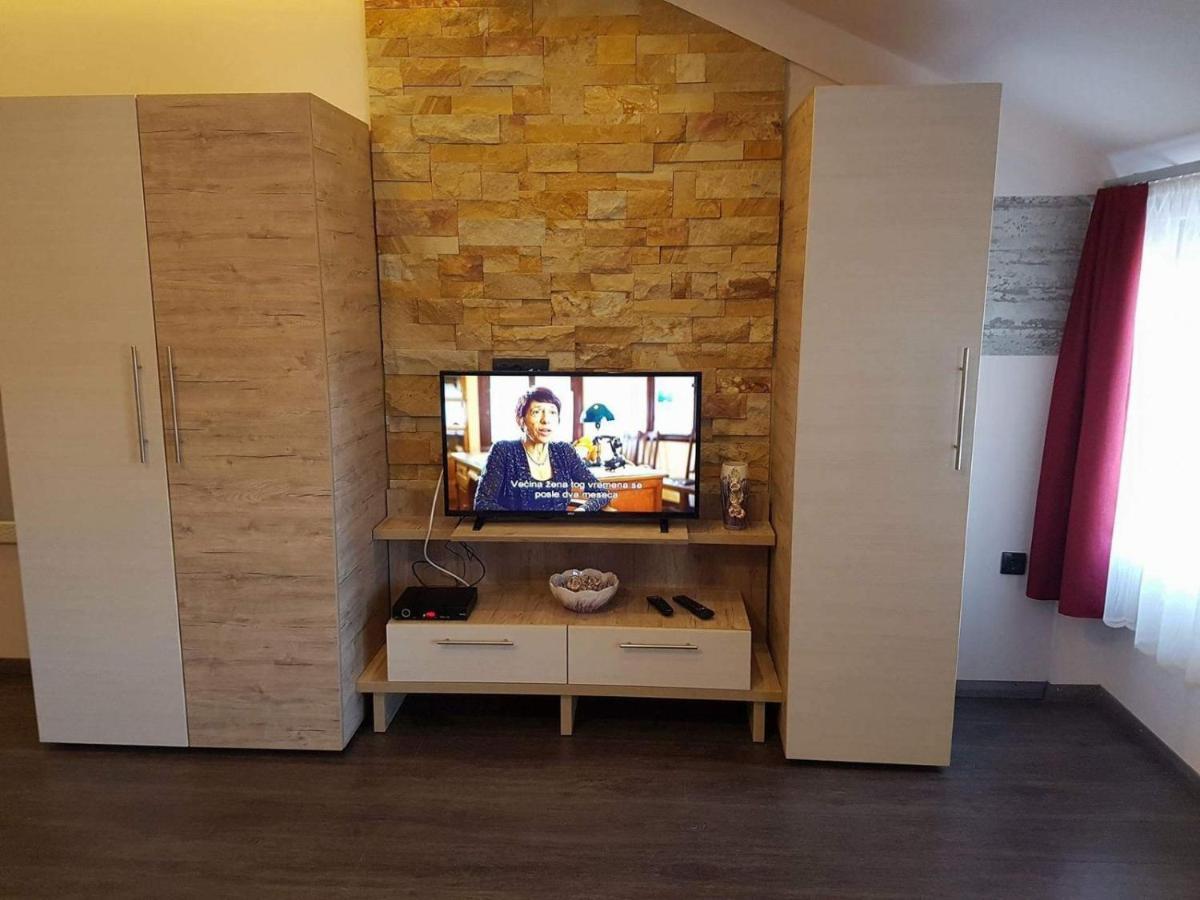 Apartman Vera Kopaonik Exterior foto