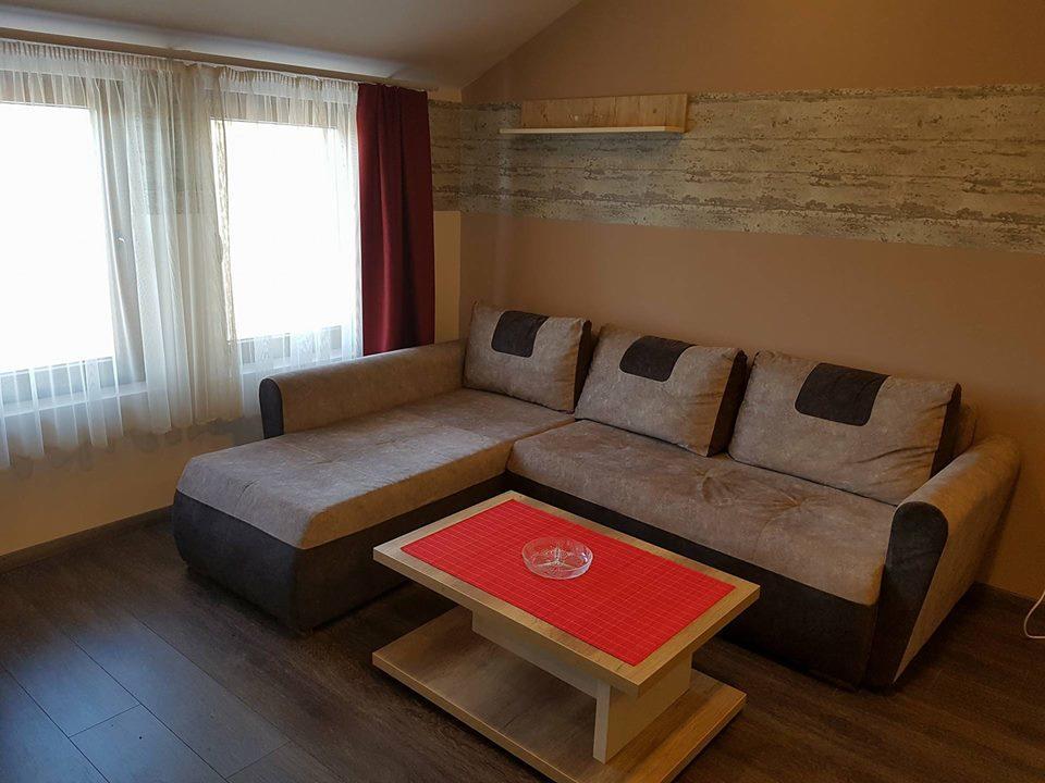 Apartman Vera Kopaonik Exterior foto