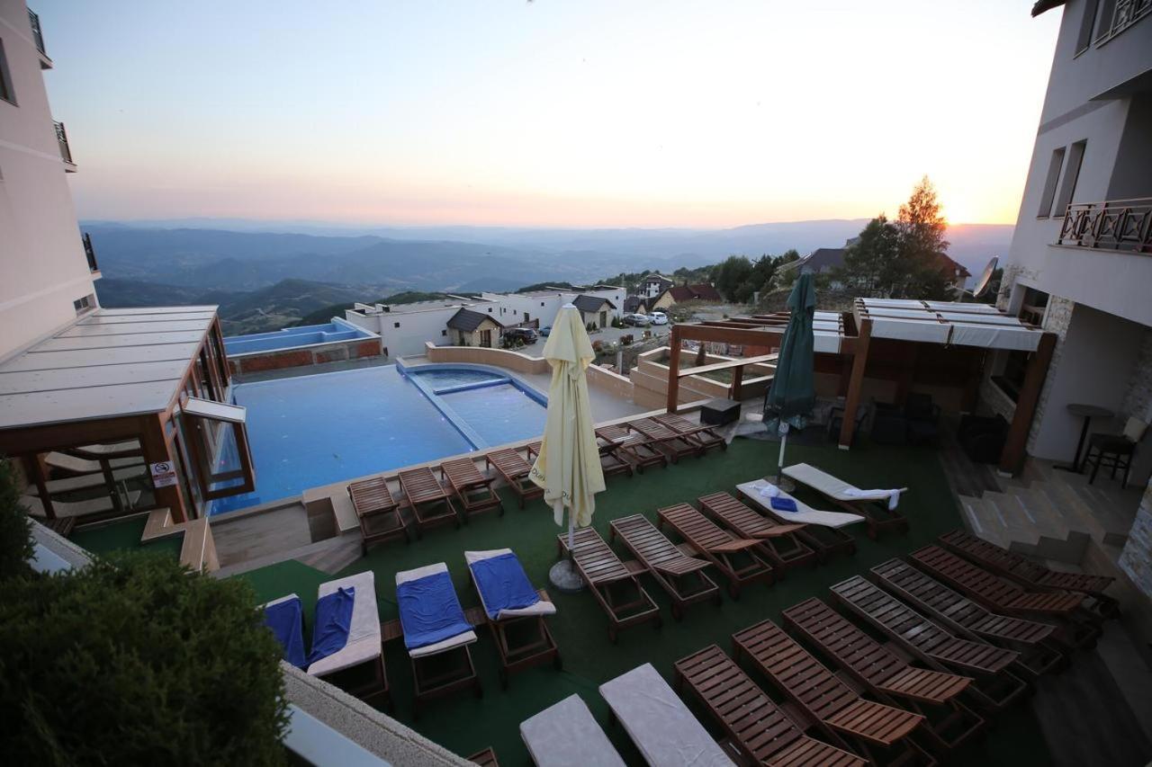 Apartman Vera Kopaonik Exterior foto