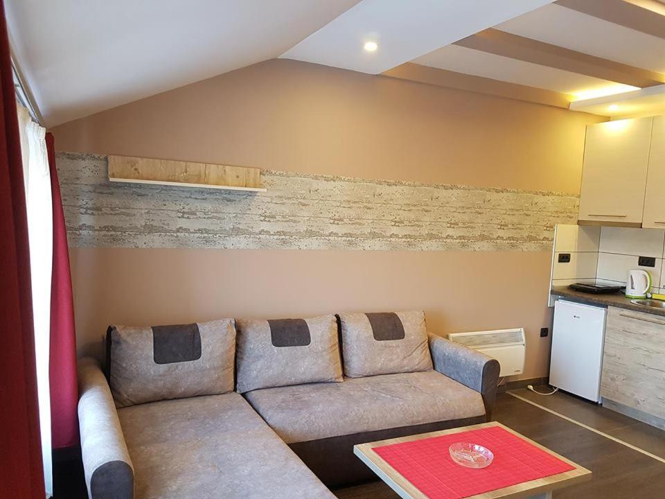Apartman Vera Kopaonik Exterior foto