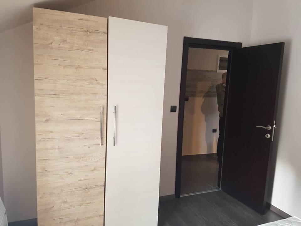 Apartman Vera Kopaonik Exterior foto