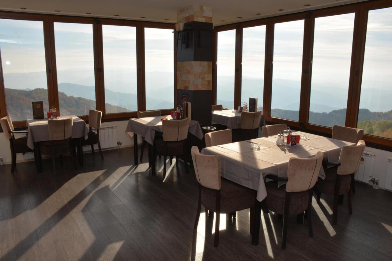 Apartman Vera Kopaonik Exterior foto